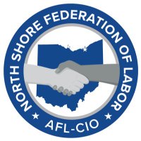 North Shore AFL-CIO(@ClevelandAFLCIO) 's Twitter Profile Photo