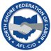 North Shore AFL-CIO (@ClevelandAFLCIO) Twitter profile photo