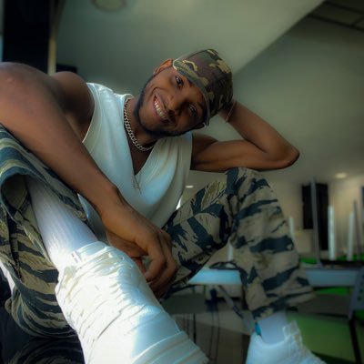 Felix_Beterlife's profile picture. Just focus and expect Elon X money.