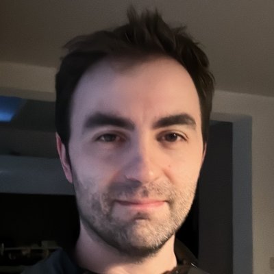 davelens's profile picture. Writes web apps, gets paid • 👨‍👩‍👦‍👦 • 🎸• 🎹 • 🎮 • 🎲