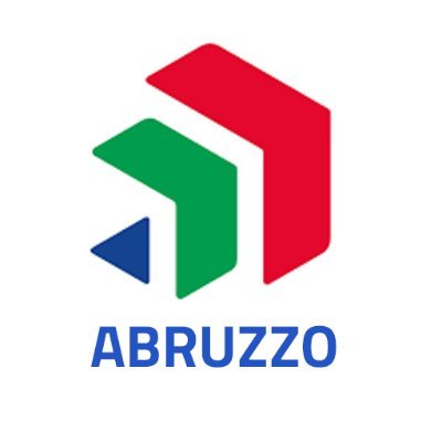 Canale Twitter ufficiale della Programmazione unica 21-27 dei fondi europei e nazionali della Regione Abruzzo