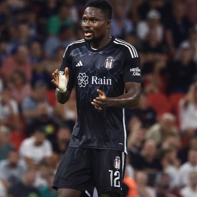 Dan Amartey Profile