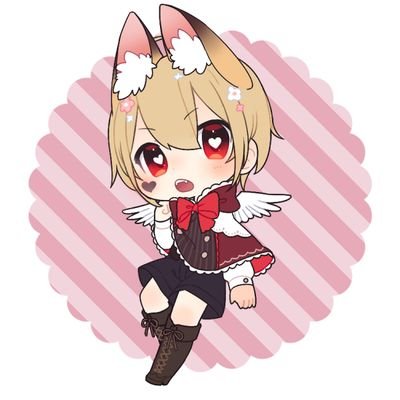 KAMIU のアバター