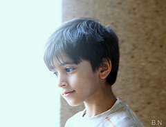 my name is Nayef I'm 11 years old ...  I'm handsome & smart 
  I'm  in ALmaha academy  i love all people