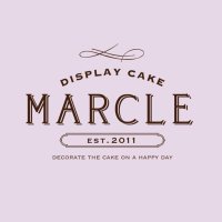 MARCLE🎂2/7-13フェイクスイーツミニョン (@marcle_cake) 's Twitter Profile Photo MARCLE🎂2/7-13フェイクスイーツミニョン (@marcle_cake) 's Twitter Profile Photo