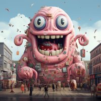 GigantGigg (@gigantgigg) 's Twitter Profile