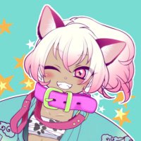 こんぱる!【あなたの妹 連載開始!】漫画家時々Vtuber! (@t8_e8) 's Twitter Profile Photo こんぱる!【あなたの妹 連載開始!】漫画家時々Vtuber! (@t8_e8) 's Twitter Profile Photo