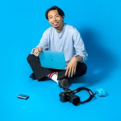 gou_photo_movie's profile picture. 元理学療法士。現在はカメラマンとして写真と動画の撮影、編集してます。Xでは絡みたい人にテキトーに絡みます。ご了承ください。✌️