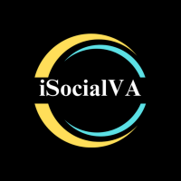 iSocialVA(@iSocialVA) 's Twitter Profile Photo