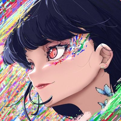 iraneさんのプロフィール画像