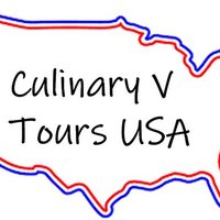 CulinaryToursUSA(@FoodTourUSA) 's Twitter Profile Photo