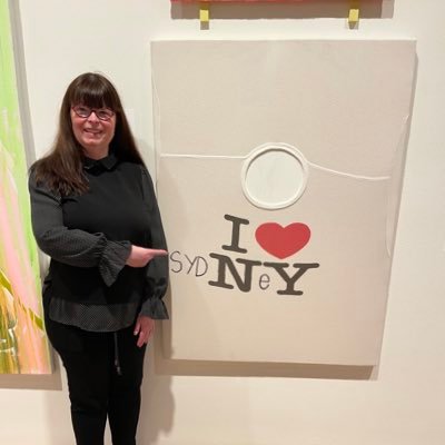 Theatre Fan. Avid Broadway & True Crime podcast listener. Lover of NYC. (she/her)