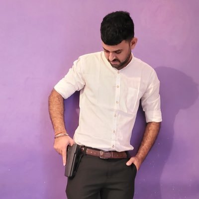 jd11672645's profile picture. वीर भोग्य वसुंधरा 🇮🇳🙏🏻