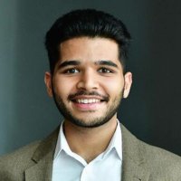 Niraj Doshi (@niraj_doshi) 's Twitter Profile