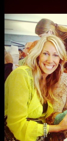 Melisamom's profile picture. 