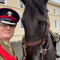 Sgt Maj Norman French(@SgtMajFrench) 's Twitter Profile Photo