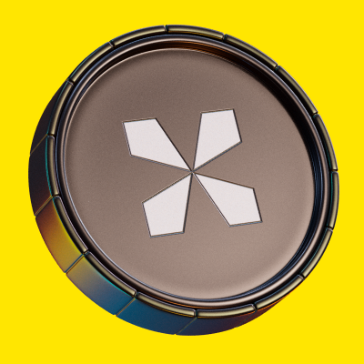 tokepadxyz's profile picture. The easiest way to create your own token on Base