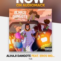 ALHAJI DANGOTE 💷💶💸💵💯 (@book_of_yak) 's Twitter Profile