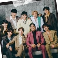 γγγELF*SJ (@tokkielf_sj) 's Twitter Profile Photo γγγELF*SJ (@tokkielf_sj) 's Twitter Profile Photo
