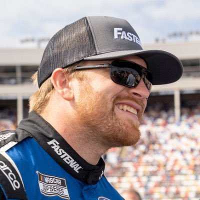 Chris Buescher Official Twitter Fan Page