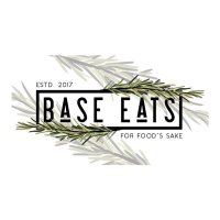 Base Eats(@base_eats) 's Twitter Profile Photo