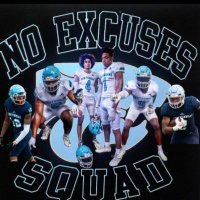 #NoExcuses #Squad(@coachmurda90) 's Twitter Profile Photo