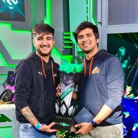 Jai Shah (@iamjaishah) 's Twitter Profile Photo