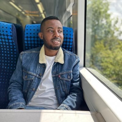 Anyanwubc's profile picture. Microbiologist||Content Developer||Communication Enthusiast||Policy Analyst||Criminologist||