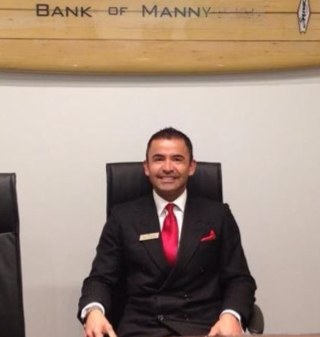 mcserranob's profile picture. 