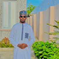 Usman Auwal Abdulaziz (@usman614auwal) 's Twitter Profile