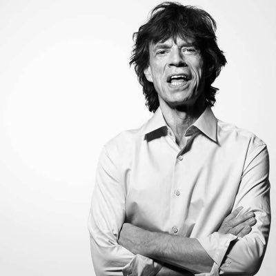 Backup account @mickjagger