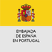 EmbEspPortugal (@EmbEspPortugal) Twitter profile photo