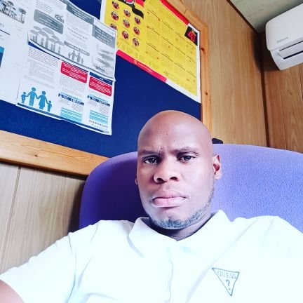 EricMamadise's profile picture. 