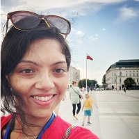 Roshmi Biswas (@biswas_roshmi) 's Twitter Profile