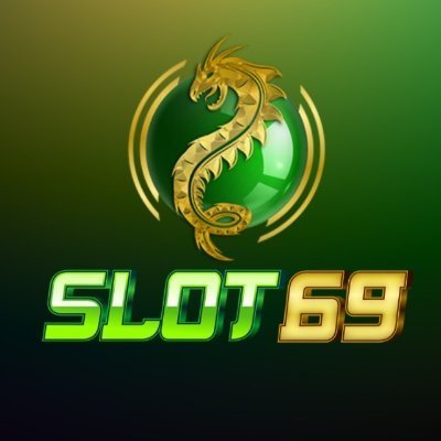 Slot69 | Agen Slot Online
Gaming video creator
🎰 Slot Online 🎰
⚽️ Sportsbook ⚽️
♠️ Live Casino ♠️
🃏 Get Ready For The Next Jackpot 🃏
