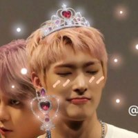 princess mingi(@squishyyeo) 's Twitter Profile Photo