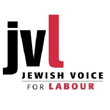 JewishVoiceForLabour Profile