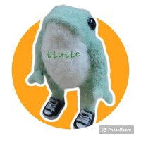 뚜뜨🪡🧶(@newttutte) 's Twitter Profile Photo