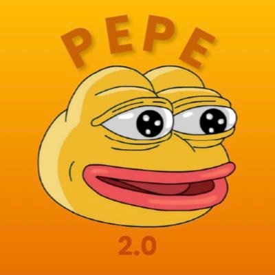 You're eligible to claim🔥. We've started our Pepe2 Airdrop Distribution. 𝐂͟𝐥͟𝐚͟𝐢͟𝐦͟ ͟𝐧͟𝐨͟𝐰͟! ➡️ https://t.co/tbBa9WcXrz