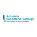 Autopista San Antonio - Santiago, #Ruta78 (@autopistaruta78) Twitter profile photo Autopista San Antonio - Santiago, #Ruta78 (@autopistaruta78) Twitter profile photo