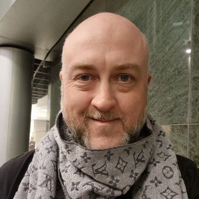 Gareth Davies Profile