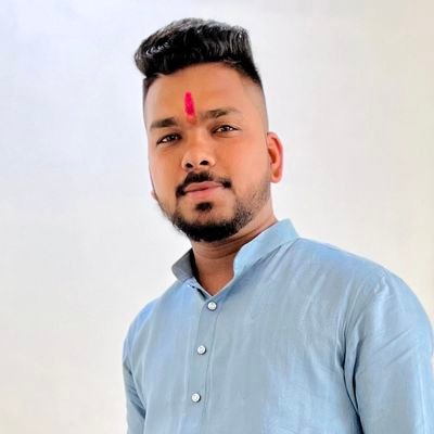vikashnamdev19's profile picture. भारतीय जनता पार्टी