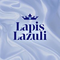 Lapis Lazuli(ラピスラズリ) (@lapislazuli_sg) 's Twitter Profile