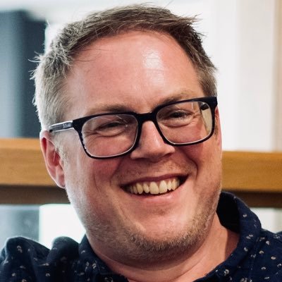 No longer active here. Mastodon: @davidbeavan@fosstodon.org Bluesky: @davidbeavan.bsky.social Threads: @david_beavan