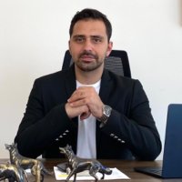 M.Can Bulut (@mcbltt) 's Twitter Profile