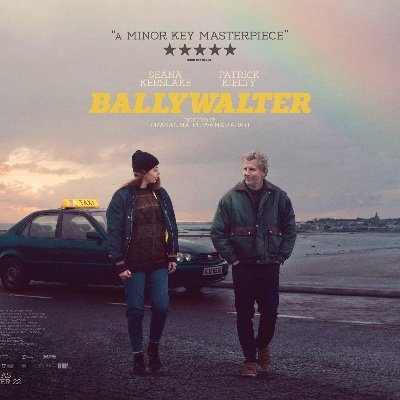 BallywalterFilm Profile