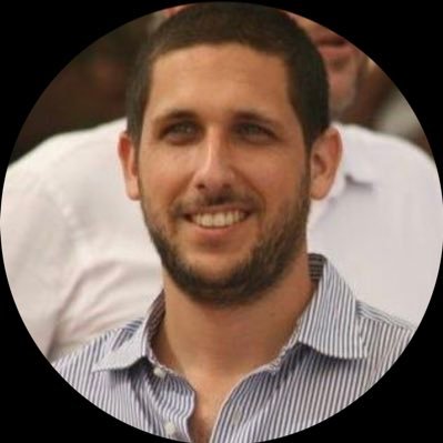 Peled_Ad's profile picture. Fueling startups to raise millions. Product-market fit pro. Sharing insights for innovation and scale.