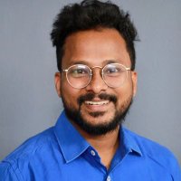 Journalist Venkatesh(@vickyvenki1) 's Twitter Profile Photo