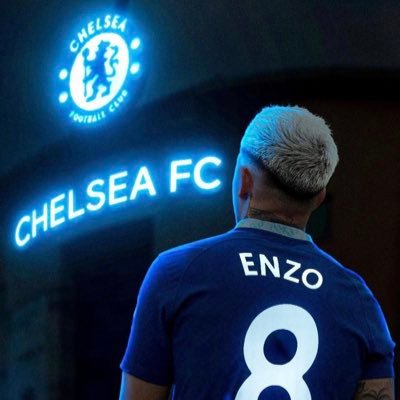 Chelsea lover ❤️ Fan page 💙 9Ball collections Updates on Chelsea targets,rumors and suggestions on who to acquire..I only post TOP sources and give my opinion