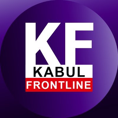 KabulFrontline Profile Picture